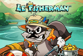 Le Fisherman by Hacksaw