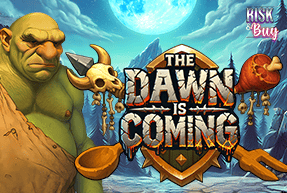 The Dawn is Coming by Mascot