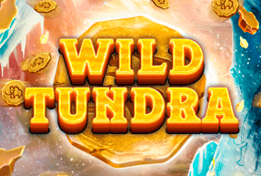 Wild Tundra by Red Tiger