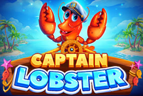 Captain Lobster by NetGame