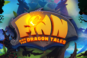 Finn and the Dragon Tales by NetEnt