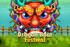 Dragon Boat Festival by Rich88