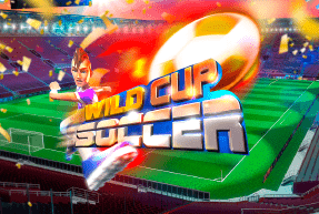 Wild Cup Soccer by Triple Cherry
