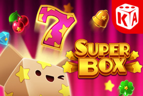 Super Box by KA Gaming