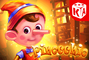 Pinocchio by KA Gaming