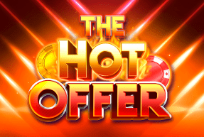 The Hot Offer by Yggdrasil