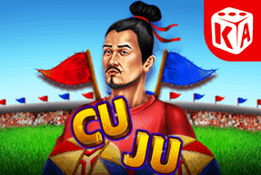 Cu Ju by KA Gaming