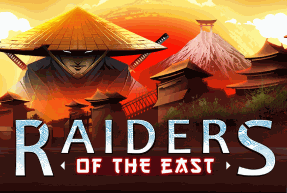 Raiders Of The East by BF Games