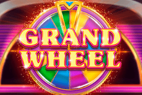 Grand Wheel by Red Tiger