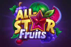 All-Star Fruits by BGaming