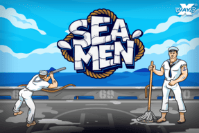 SEAMEN by Nolimit City