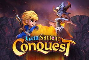 Gem Saviour Conquest by PG Soft