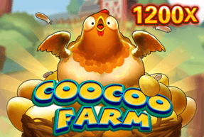 Coocoo Farm by JDB