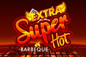 Extra Super Hot BBQ 50 by Zeus Play