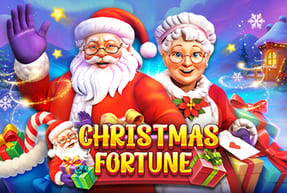Christmas Fortune by Eurasian Gaming