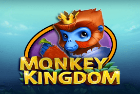 Monkey Kingdom by CT Interactive