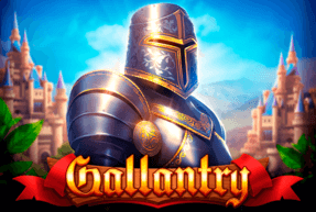 Gallantry by Ruby Play