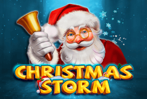 Christmas Storm by CT Interactive