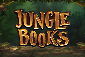 Jungle Books by Yggdrasil