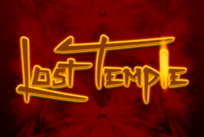 The Lost Temple by Zeus Play