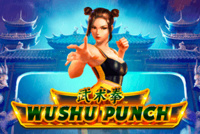 Wushu Punch by Playtech