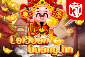 Cai Yuan Guang Jin by KA Gaming