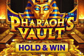 Pharaoh’s Vault’ by Nucleus