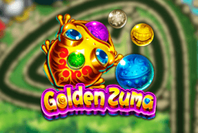 Golden Zuma by Dragoon Soft