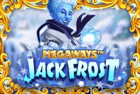 Megaways Jack Frost by Iron Dog