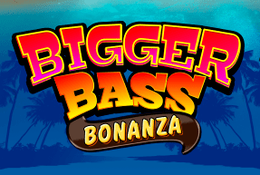 Bigger Bass Bonanza by Pragmatic Play