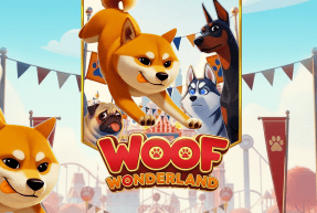 Woof Wonderland by KA Gaming