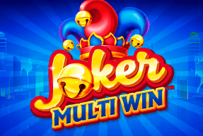 Joker Multi Win by Skywind