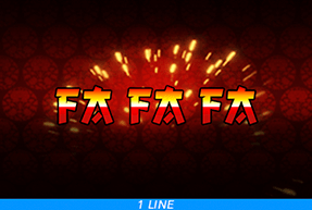Fafafa by Spadegaming