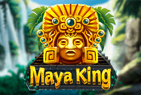 Maya King by Dragoon Soft