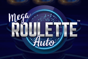 Auto Mega Roulette by Pragmatic Play Live