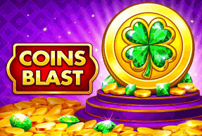 Coins Blast by Belatra