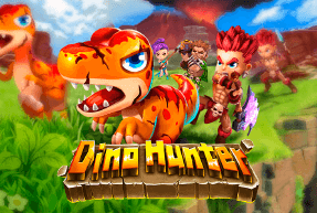 Dino Hunter by Dragoon Soft