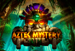 Aztec Mystery by Apollo Games