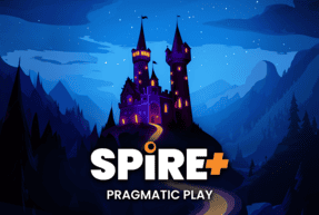 Spire+ by Pragmatic Play