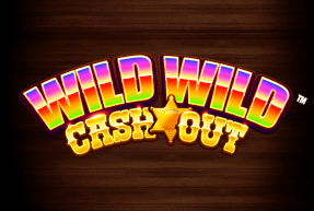 Wild Wild Cash Out by Skywind