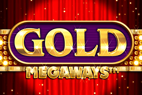 Gold Megaways by Big Time Gaming