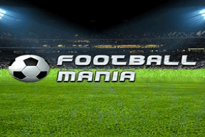 Football Mania by Wazdan
