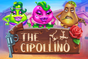 Cipollino by Popiplay