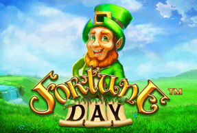 Fortune Day by Playtech