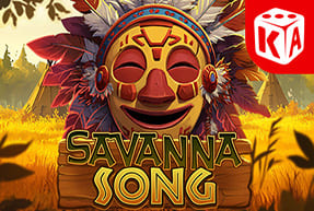 Savanna Song by KA Gaming