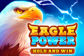 Eagle Power: Hold and Win by Playson