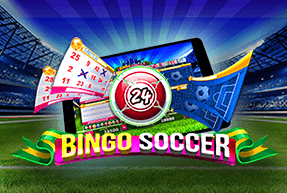 Bingo Soccer by Belatra