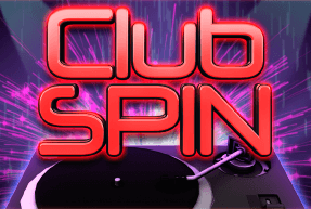Club Spin by Concept Gaming