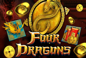 Four Dragons by Eurasian Gaming