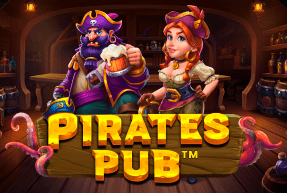 Pirates Pub by Pragmatic Play